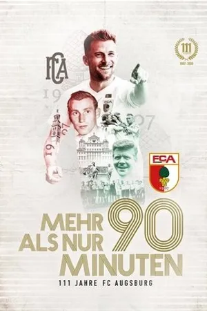 Постер к фильму Mehr als nur 90 Minuten (2018)