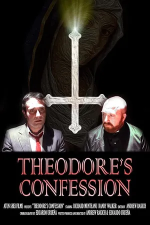 Постер к фильму Theodore's Confession (2020)