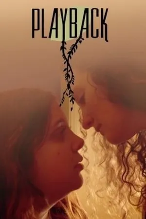 Постер к фильму Playback (2019)