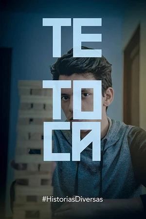 Постер к фильму Te toca (2019)