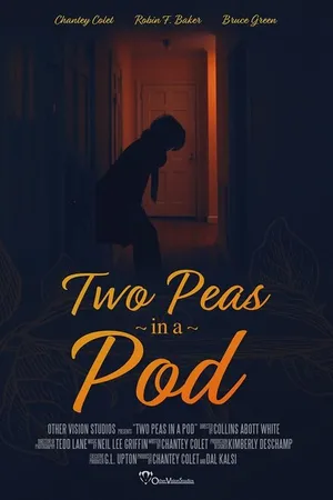 Постер к фильму Two Peas in a Pod (2019)