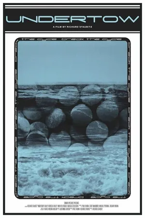 Постер к фильму Undertow (-)