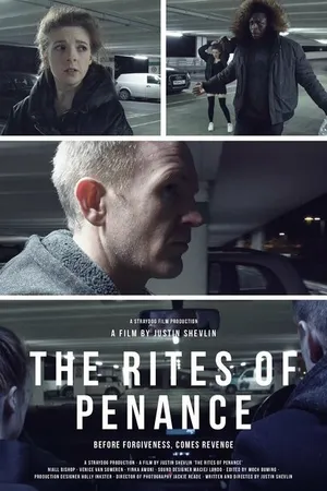 Постер к фильму The Rites of Penance (2019)