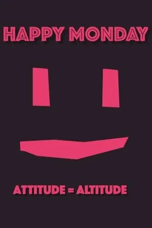 Постер к фильму Happy Monday (2019)