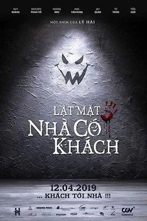 Постер к фильму Lat Mat 4: Nha Co Khach (2019)