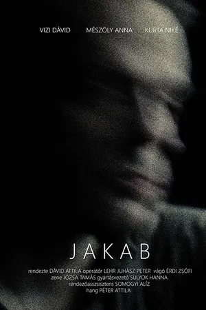 Постер к фильму Jakab (2019)
