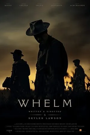 Постер к фильму Whelm (2019)