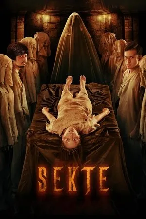 Постер к фильму Sekte (2019)