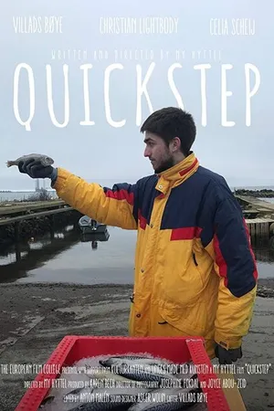 Постер к фильму Quickstep (2019)