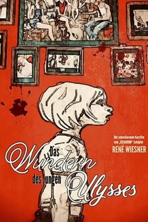 Постер к фильму Das Wundern des jungen Ulysses (2019)