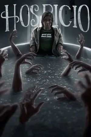 Постер к фильму Hospicio (2018)
