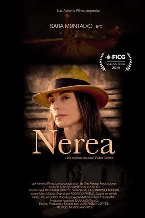 Постер к фильму Nerea (2019)