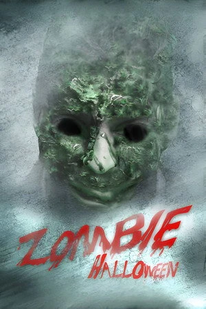 Постер к фильму Zombie Halloween (2018)