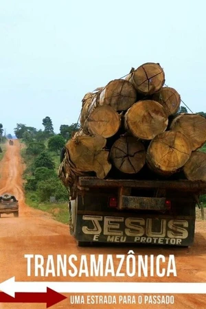 Постер к сериалу Transamazônica - Uma Estrada para o Passado (2021)