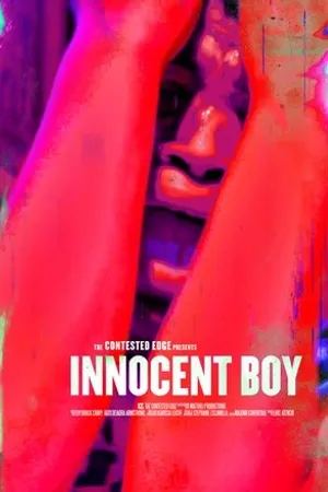 Постер к фильму Innocent Boy (2020)