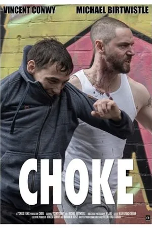 Постер к фильму Choke (2019)