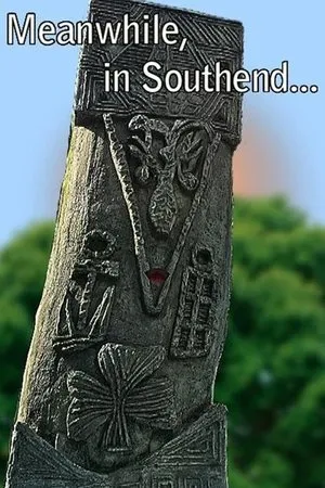 Постер к мультфильму Meanwhile, in Southend... (2019)