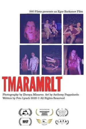 Постер к фильму TMARAMRLT (2020)