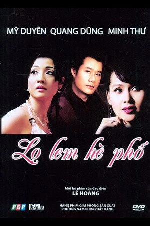 Постер к фильму Lo Lem Hè Phô (2004)