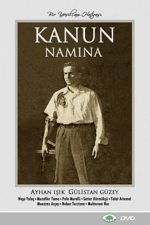 Постер к фильму Vurun Kahpeye (1949)