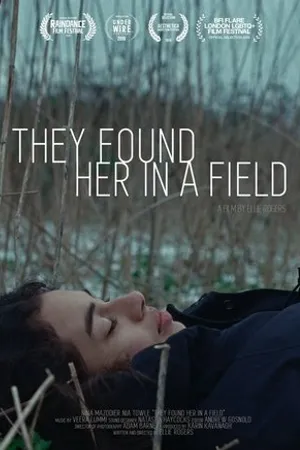 Постер к фильму They Found Her in a Field (2019)
