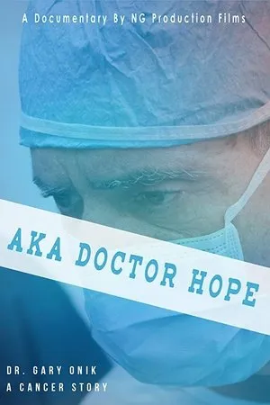 Постер к фильму AKA Doctor Hope (2019)