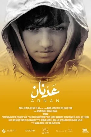 Постер к фильму Adnan (2020)
