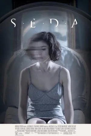 Постер к фильму Seda (2018)