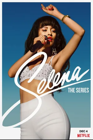 Постер к сериалу Селена (2020 - 2021)