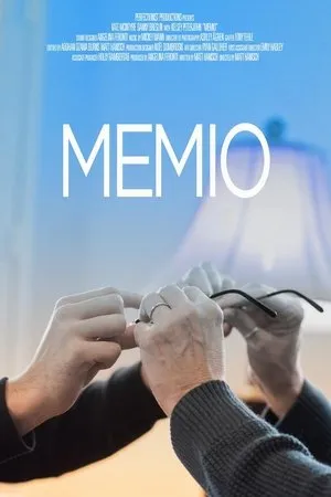 Постер к фильму Memio (2019)