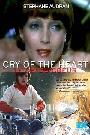 Постер к фильму Крик сердца (1974)