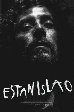 Постер к фильму Estanislao (2020)
