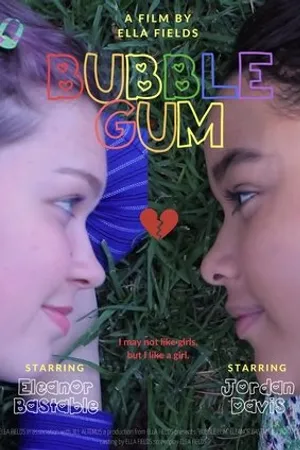 Постер к фильму Bubble Gum (2018)