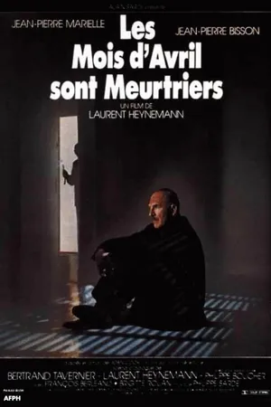 Постер к фильму Смертельный месяц апрель (1987)