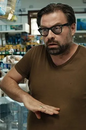 Постер к фильму Die Schwingen des Geistes (2019)