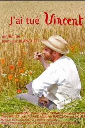 Постер к фильму J'ai Tué Vincent (2018)