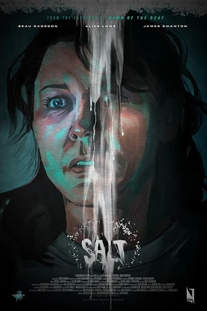 Постер к фильму Salt (2017)