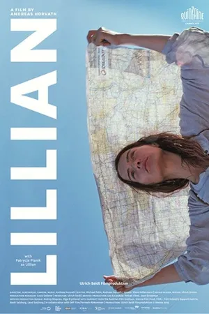 Постер к фильму Лиллиан (2019)