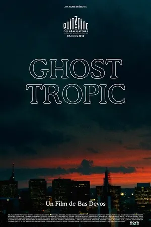 Постер к фильму Призрачные тропики (2019)