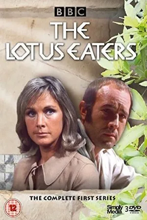 Постер к сериалу The Lotus Eaters (1972 - 1973)