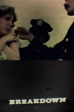 Постер к фильму Breakdown (1974)
