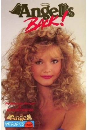 Постер к фильму Angel's Back! (1988)