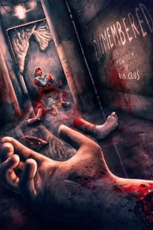 Постер к фильму Dismembered (2020)