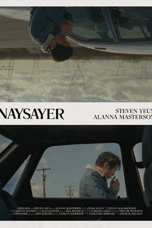 Постер к фильму Naysayer (2019)