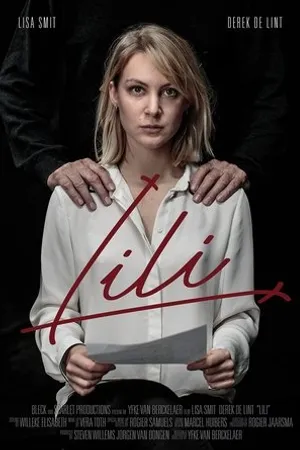 Постер к фильму Lili (2019)