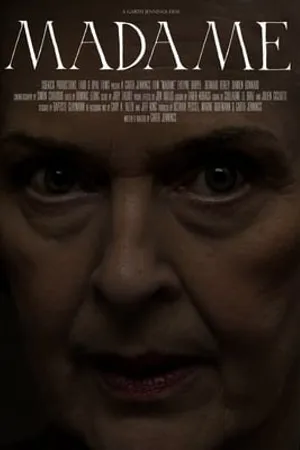 Постер к фильму Madame (2019)