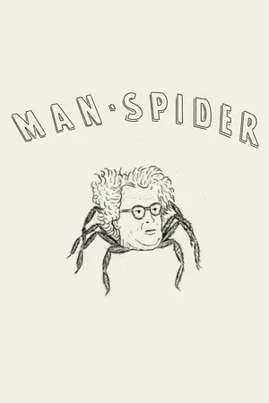 Постер к фильму Man-Spider (2019)