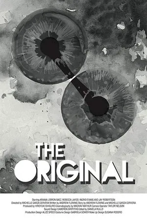 Постер к фильму The Original (2018)