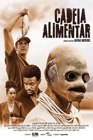 Постер к фильму Cadeia Alimentar (2019)