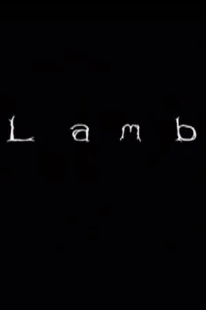 Постер к фильму Агнец (2002)